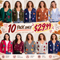 10 Pack