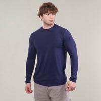 Navy Blue(8-Pack)