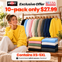 10-PACK $27