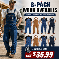 🔥8 PACK $35.99(All 4 Colors*2)