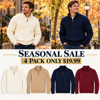4 Pack Only $19.99-A