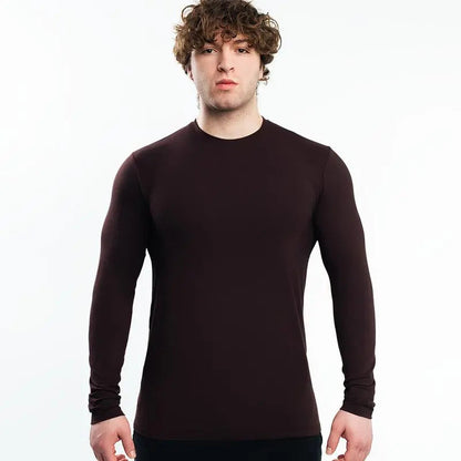 Blank Long Sleeve Menswear 240 GSM